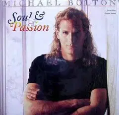 레이저디스크(LD)MICHAEL BOLTON | 브랜드 중고거래 플랫폼, 번개장터
